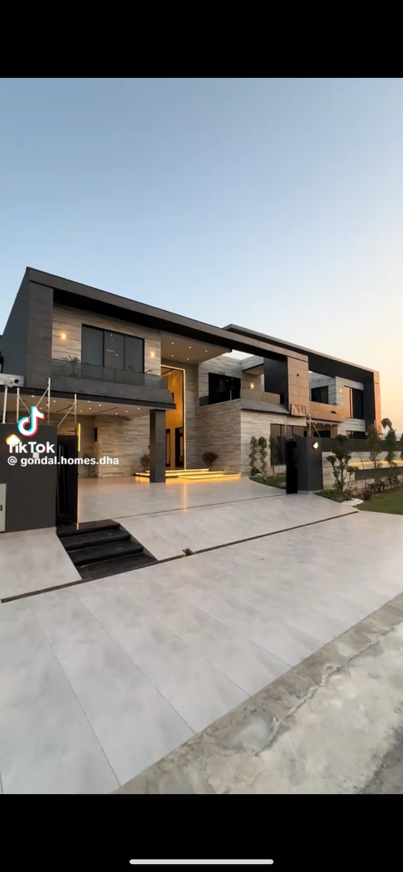 Notre maison ✨