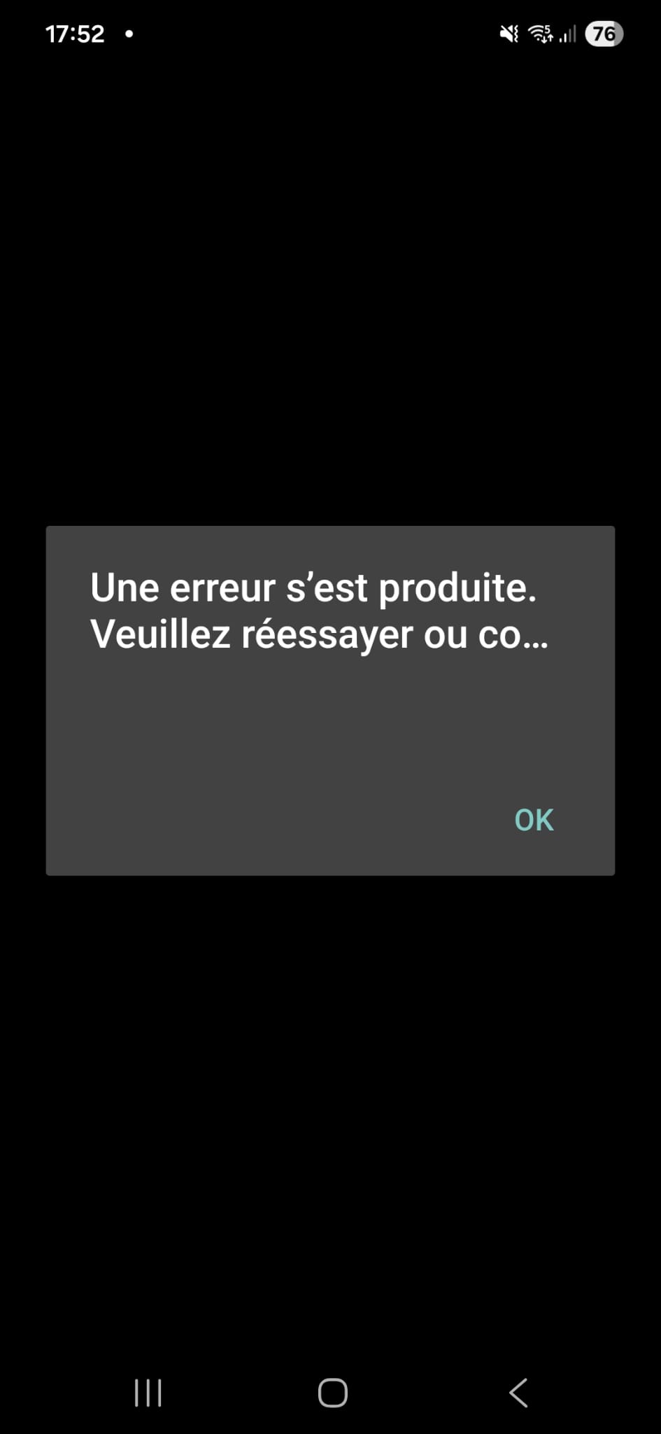 J'aimerais supprimer cette cagnotte de se site internet mais je n'arrive pas à joindre les administrateurs
