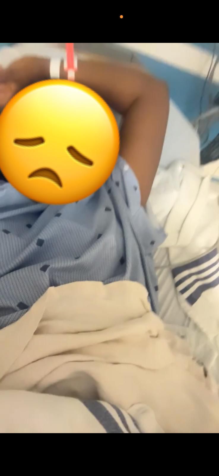 une chance de guérison pour notre sœur face au cancer