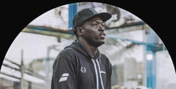 Soutien au Coach Aliou